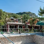 Pieros Tsimis Διαμέρισμα Παλαιοκαστρίτσα