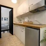Pieros Tsimis Διαμέρισμα Παλαιοκαστρίτσα