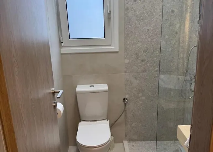 Pieros Tsimis Apartament