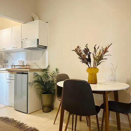 Pieros Tsimis Апартаменты