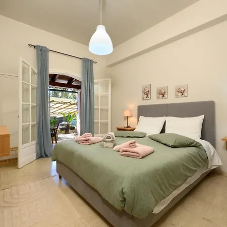 Apartament Pieros Tsimis Paleokastritsa