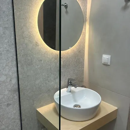 Pieros Tsimis Apartament Paleokastritsa