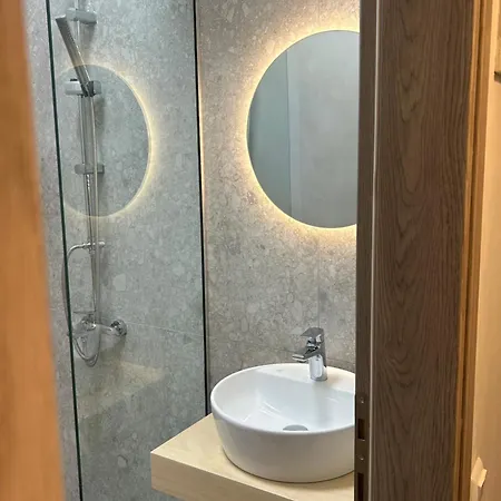 Pieros Tsimis * Paleokastritsa