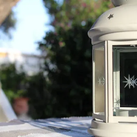 Pieros Tsimis アパート *