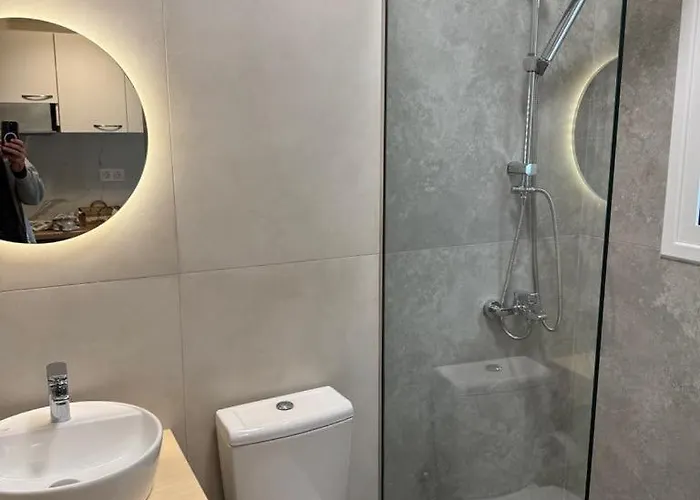 Pieros Tsimis * Paleokasztríca